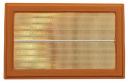 Mahle Original Air Filter Elements LX 3811