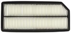 Mahle Original Air Filter Elements for 2007-2008 TL - LX 4039