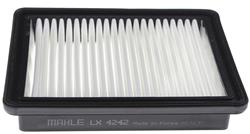 Mahle Original Air Filter Elements for 2016-2022 SPARK - LX 4242