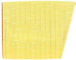 Mahle Original Air Filter Elements LX 4335/1