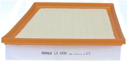 Mahle Original Air Filter Elements LX 4335