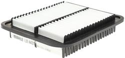 Mahle Original Air Filter Elements for 2013-2014 LANCER, 2014-2020 OUTLANDER, 2013-2021 OUTLANDER SPORT - LX4431