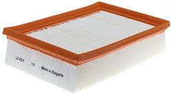 Mahle Original Air Filter Elements for 2013-2022 ENCORE, 2015-2022 TRAX - LX 4531