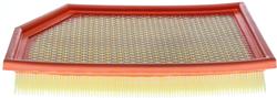 Mahle Original Air Filter Elements for 2014-2018 CHEROKEE - LX 4587