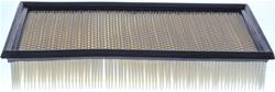 Mahle Original Air Filter Elements for 2000 EXCURSION, F-250 SUPER DUTY, 2000-2001 F-350 SUPER DUTY - LX 4589