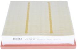 Mahle Original Air Filter Elements for 2011-2014 200, AVENGER, 2011-2019 JOURNEY - LX 5217