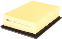 Mahle Original Air Filter Elements for 2013-2019 ESCAPE, 2014-2022 TRANSIT CONNECT - LX 5218