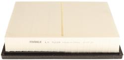 Mahle Original Air Filter Elements for 2014-2022 SEQUOIA, 2016-2023 TACOMA, 2014-2021 TUNDRA - LX 5220