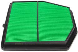 Mahle Original Air Filter Elements for 2016 MURANO, 2014 PATHFINDER, 2014-2017 QX60 - LX 5236