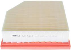 Mahle Original Air Filter Elements for 2013-2016 DART - LX 5239