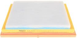 Mahle Original Air Filter Elements for 2011 9-4X - LX 5241