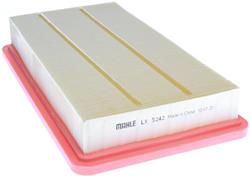 Mahle Original Air Filter Elements for 2015-2017 200 - LX 5242