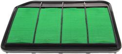 Mahle Original Air Filter Elements for 2017-2023 ARMADA, 2011-2013 QX56, 2014-2023 QX80 - LX 5249