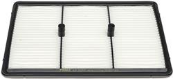 Mahle Original Air Filter Elements for 2017-2022 IONIQ, 2017-2024 NIRO - LX 5257