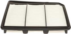 Mahle Original Air Filter Elements for 2017-2023 TITAN - LX 5260