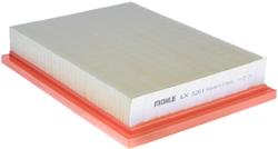 Mahle Original Air Filter Elements for 2005-2007 CORVETTE, 2006-2009 XLR - LX 5261