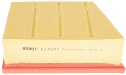 Mahle Original Air Filter Elements for 2018-2021 ECOSPORT - LX 5265