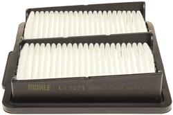 Mahle Original Air Filter Elements LX 5271