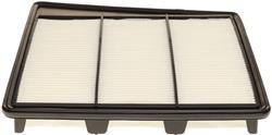 Mahle Original Air Filter Elements for 2017-2021 NV2500, NV3500, 2016-2023 TITAN XD - LX 5275