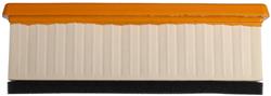 Mahle Original Air Filter Elements for 1997-2001 EUROVAN - LX 538