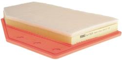 Mahle Original Air Filter Elements LX 5521