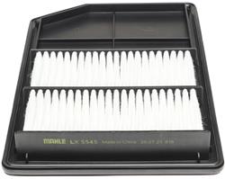 Mahle Original Air Filter Elements for 2018-2020 OUTLANDER PHEV - LX 5545