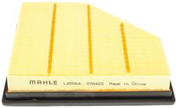 Mahle Original Air Filter Elements LX 5566