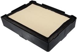 Mahle Original Air Filter Elements LX 56
