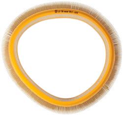 Mahle Original Air Filter Elements for 1984-1988 190E - LX 58