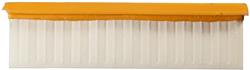 Mahle Original Air Filter Elements for 1999-2005 S80 - LX 637