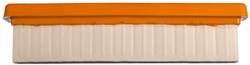 Mahle Original Air Filter Elements LX 722