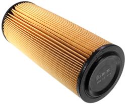 Mahle Original Air Filter Elements for 1988-1998 9000 - LX 801