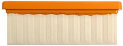 Mahle Original Air Filter Elements for 1999-2000 9-3, 1994-1998 900 - LX 802