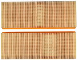 Mahle Original Air Filter Elements LX 804/S