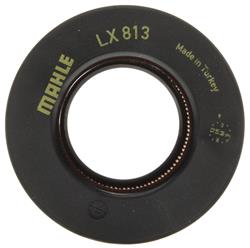 MAHLE Original Air Filter Elements LX 813