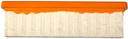 Mahle Original Air Filter Elements for 1999-2004 DISCOVERY, 2002-2005 FREELANDER, 1997-2002 RANGE ROVER - LX 886