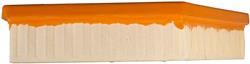 Mahle Original Air Filter Elements LX 944