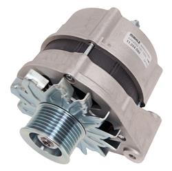 MAHLE Original Alternators and Generators MG 180