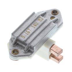 MAHLE Original Alternator and Generator Replacement Parts MGX 282