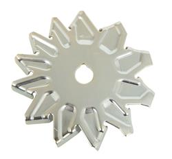 MAHLE Original Alternator Fans MGX 400