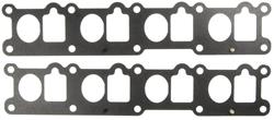 Mahle Original Intake Manifold Gaskets for 1995-1997 CONTINENTAL, 1993-1996 MARK VIII - MS16276