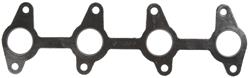Mahle Original Exhaust Gaskets MS16311