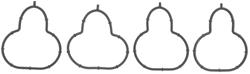 Mahle Original Intake Manifold Gaskets for 1996-2000 CONTOUR, 1998-2003 ESCORT, 1997-1999 MYSTIQUE - MS16333