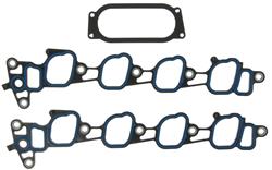 Mahle Original Intake Manifold Gaskets for 2001-2003 F-150 - MS16342