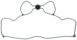 Mahle Original Intake Manifold Gaskets MS16507