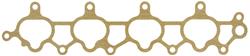 Mahle Original Intake Manifold Gaskets for 1993-2001 PRELUDE - MS17953