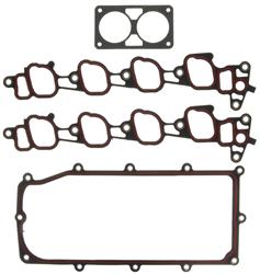 Mahle Original Intake Manifold Gaskets for 2001 MUSTANG - MS19238