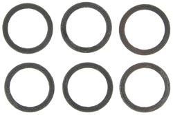 Mahle Original Exhaust Gaskets MS19941