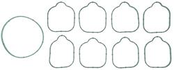 Mahle Original Intake Manifold Gaskets for 2011-2016 F-350 SUPER DUTY, F-250 SUPER DUTY, 2010-2014 F-150 - MS19962