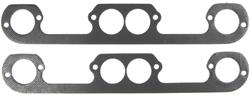 MAHLE Original Header and Exhaust Manifold Gaskets MS19993